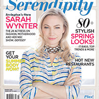 Joe Schmelzer / Serendipity Magazine